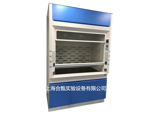 鋼制臺式通風(fēng)柜