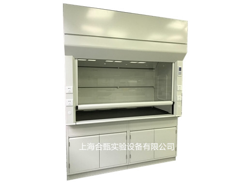 美式鋼制臺式通風(fēng)柜