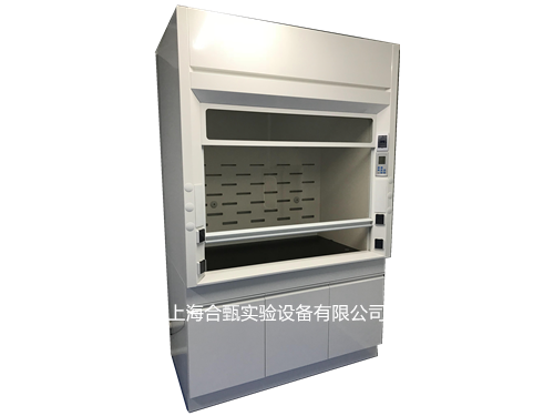 全鋼制臺式通風(fēng)柜