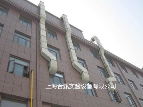 通風管道公道工程