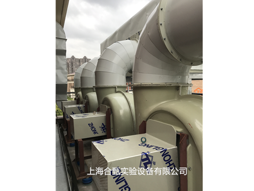 玻璃鋼離心風機