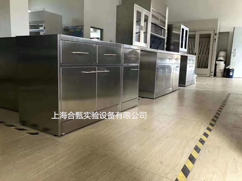 不銹鋼實(shí)驗(yàn)臺(tái)