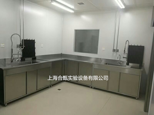 不銹鋼實(shí)驗(yàn)臺(tái)