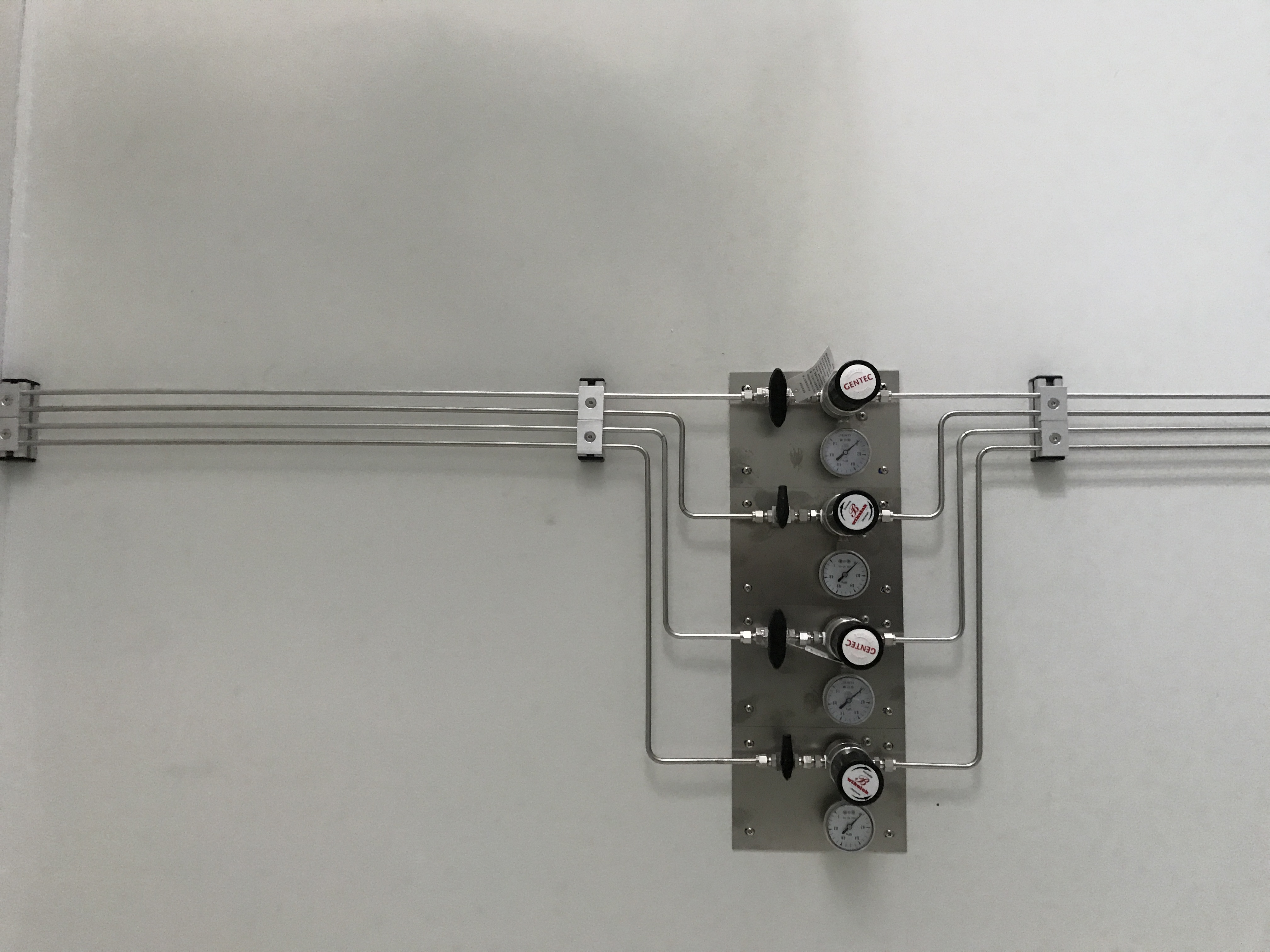 實驗室供氣系統(tǒng)