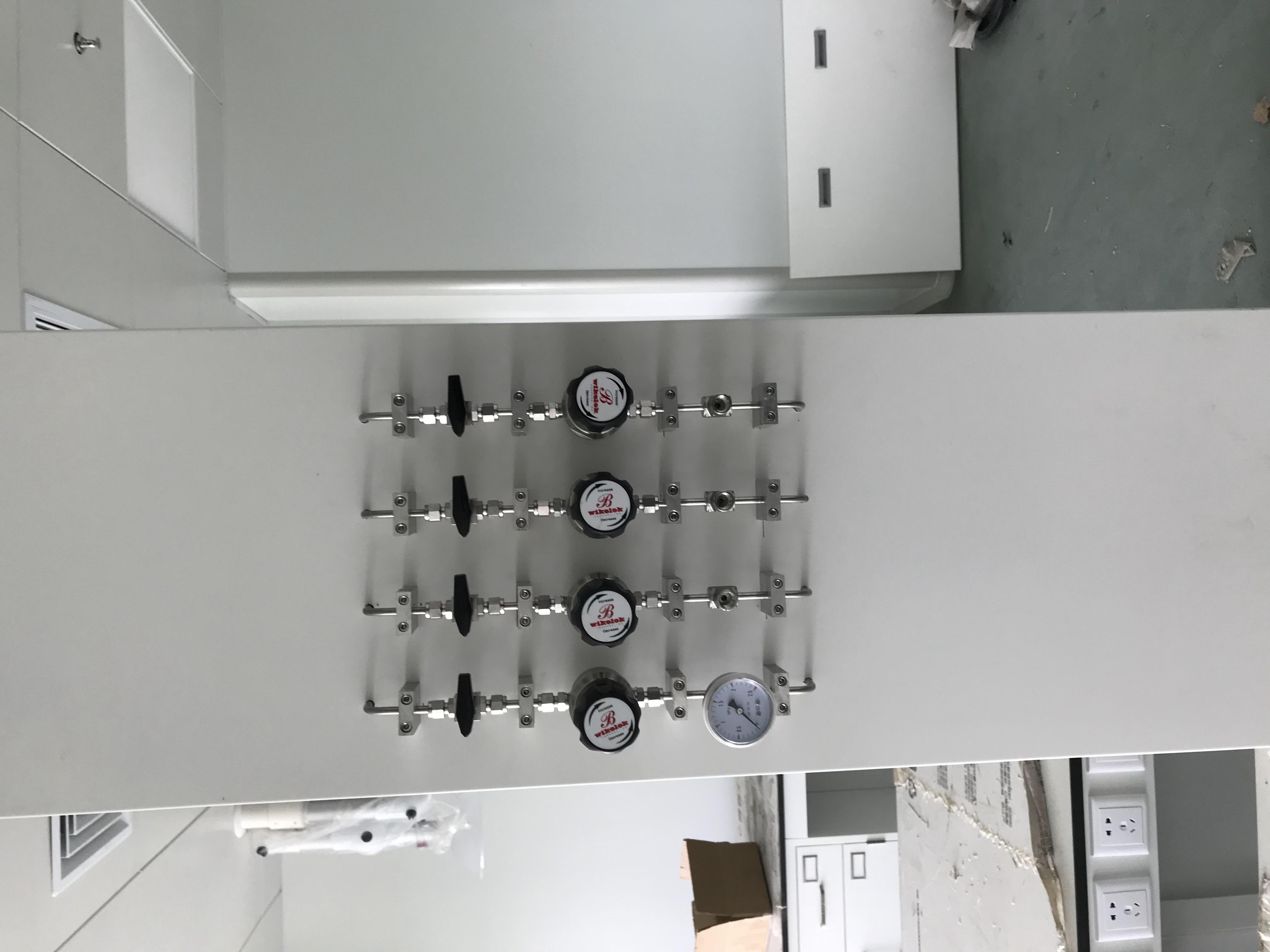 實驗室供氣系統(tǒng)