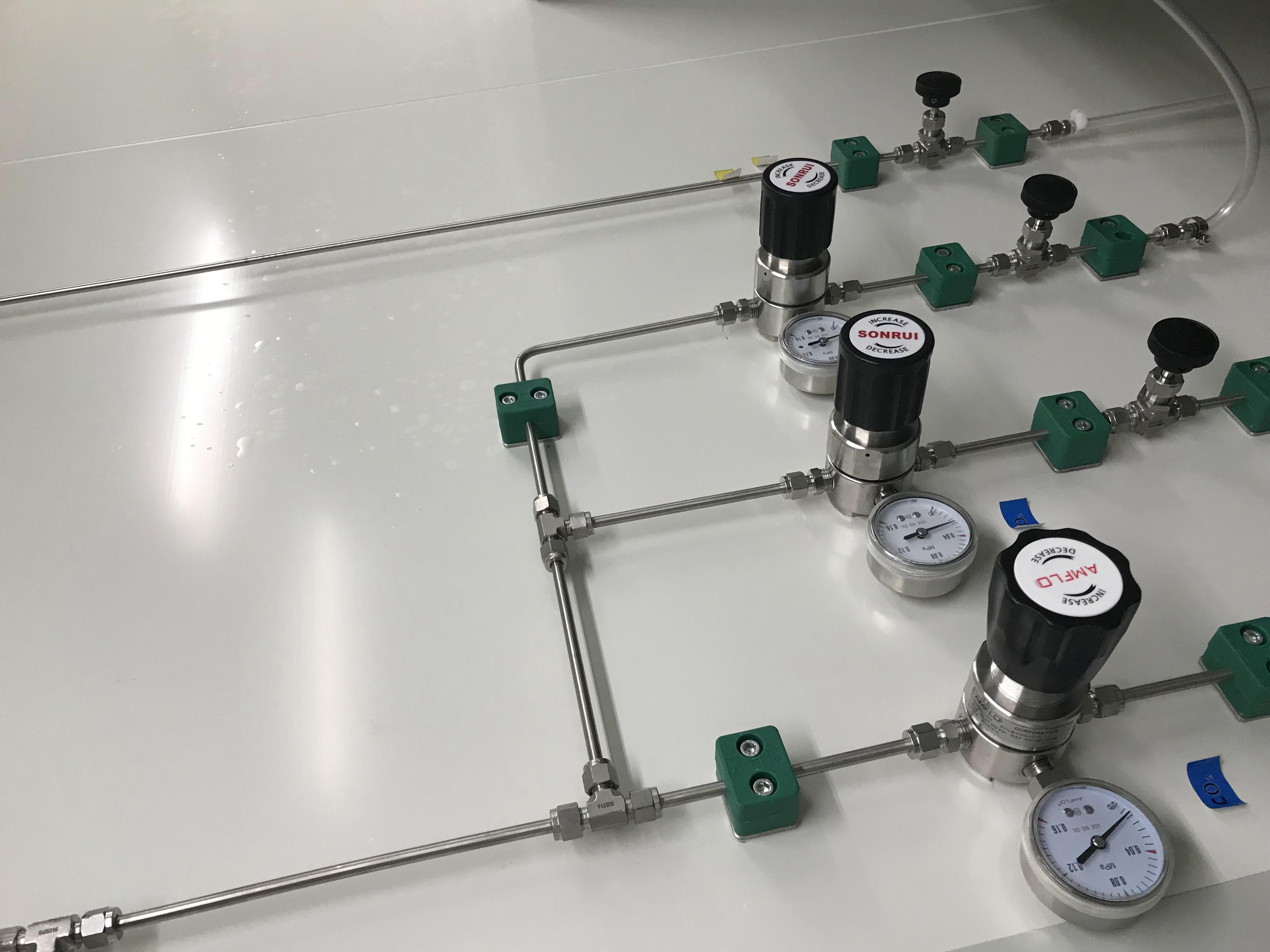 實驗室供氣系統(tǒng)